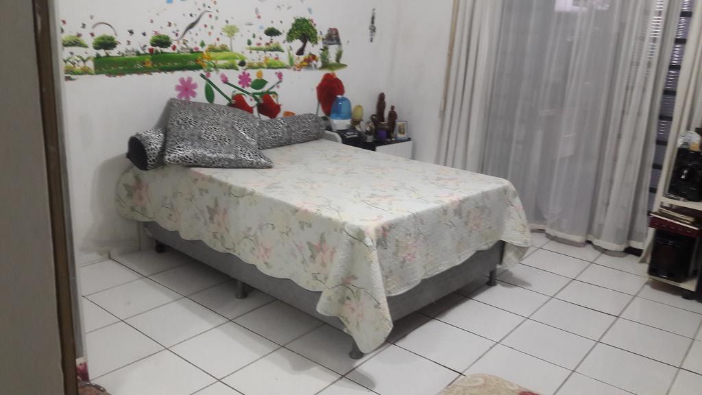 Hotel Pousada Cantinho De Roy 库亚巴 外观 照片