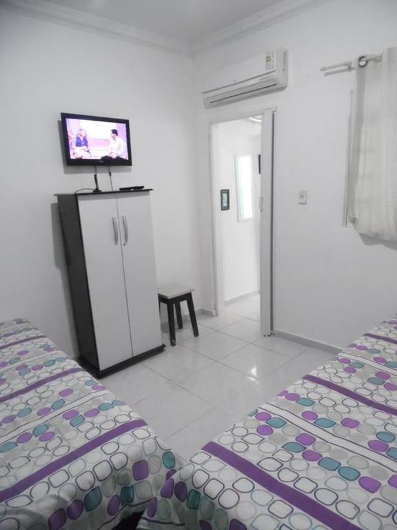Hotel Pousada Cantinho De Roy 库亚巴 外观 照片