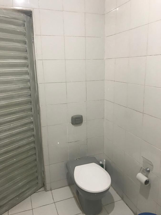 Hotel Pousada Cantinho De Roy 库亚巴 外观 照片