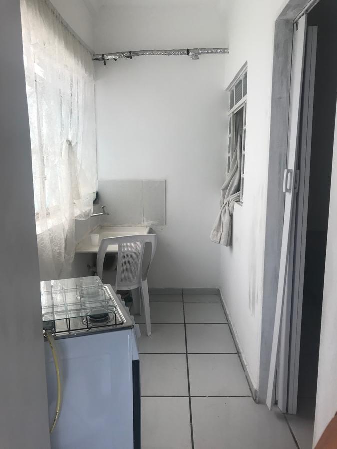 Hotel Pousada Cantinho De Roy 库亚巴 外观 照片