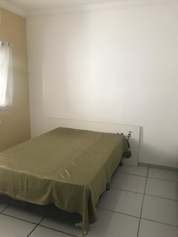 Hotel Pousada Cantinho De Roy 库亚巴 外观 照片