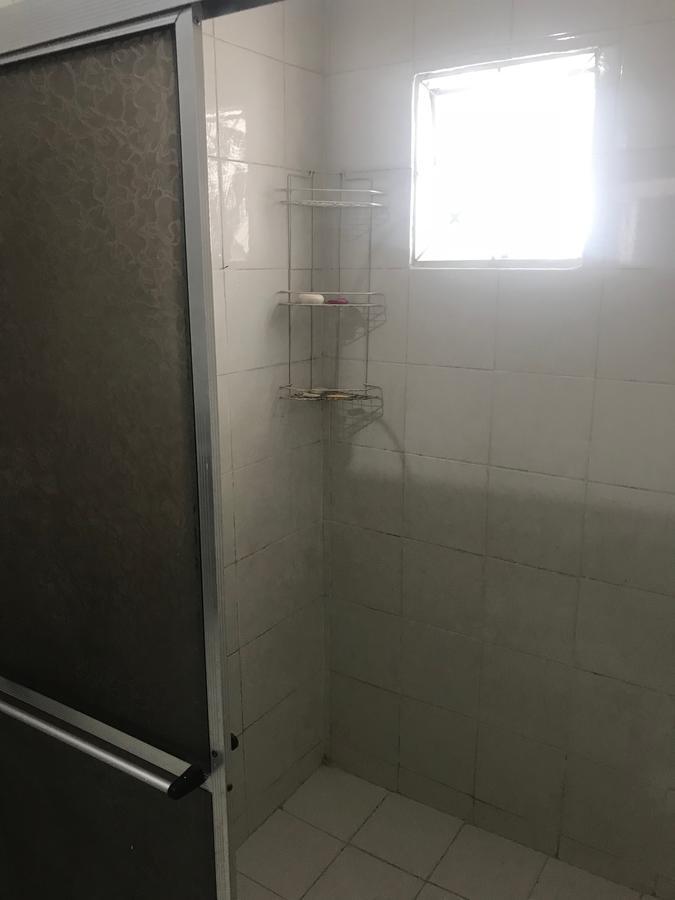 Hotel Pousada Cantinho De Roy 库亚巴 外观 照片