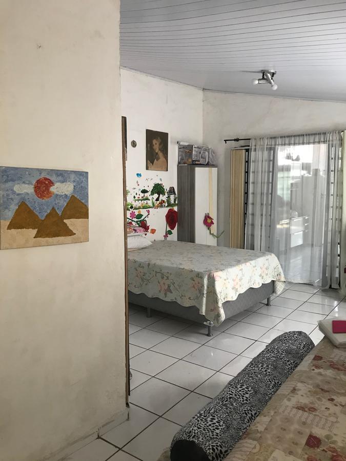 Hotel Pousada Cantinho De Roy 库亚巴 外观 照片