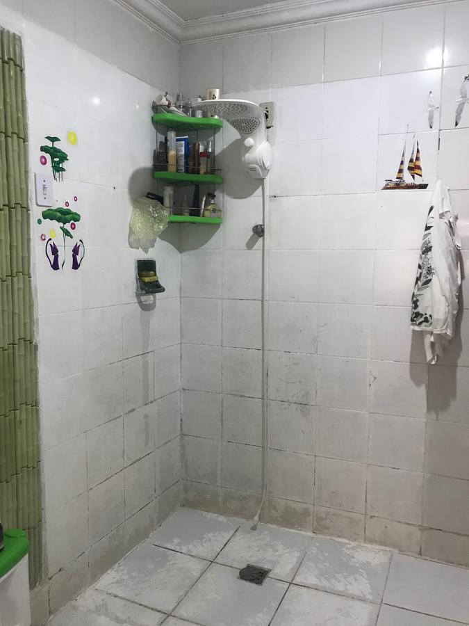 Hotel Pousada Cantinho De Roy 库亚巴 外观 照片