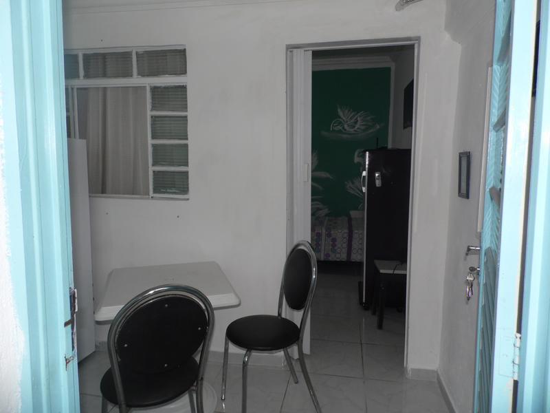 Hotel Pousada Cantinho De Roy 库亚巴 外观 照片